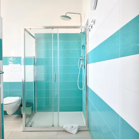 Biriola Ecoresort Motoparking Hotel apartamentowy Cala Gonone