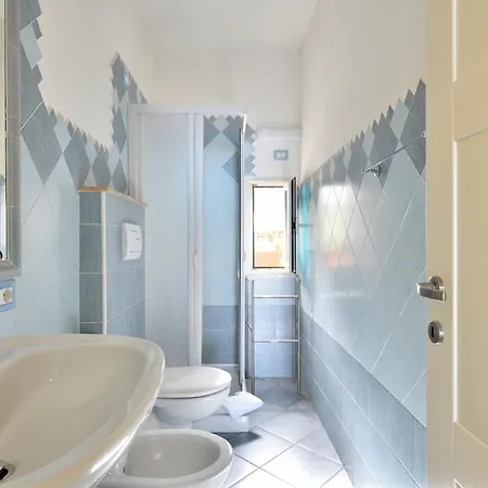 Biriola Ecoresort Motoparking Hotel apartamentowy 4*