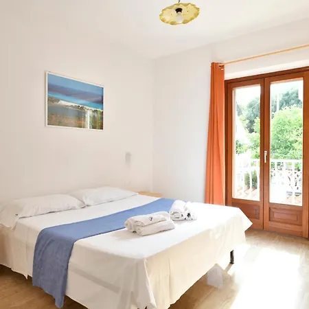 Lejlighedshotel Biriola Ecoresort