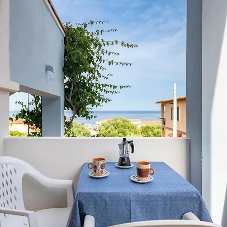 Biriola Ecoresort * Cala Gonone