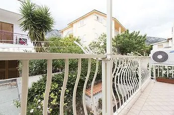 Apartmanhotel Biriola Ecoresort Motoparking