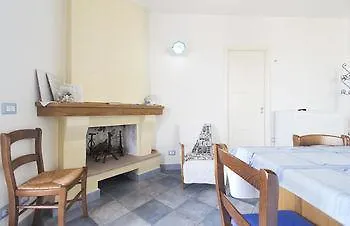 Apartmanhotel Biriola Ecoresort Motoparking 4*