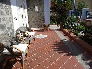 Biriola Ecoresort Motoparking Apartmanhotel Cala Gonone