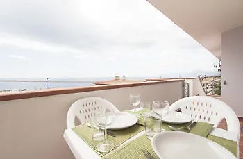 Hotel apartamentowy Biriola Ecoresort Motoparking 4*