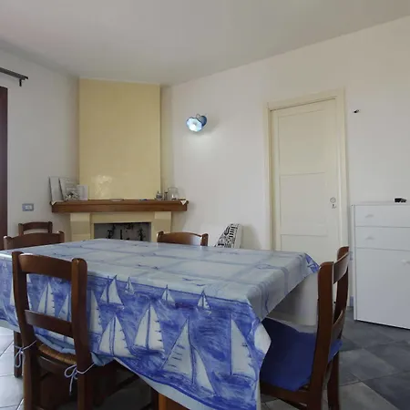 Apartmanhotel Biriola Ecoresort Motoparking