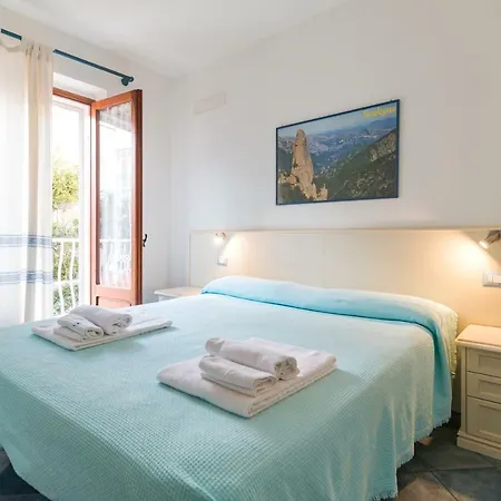 Apartmanhotel Biriola Ecoresort Motoparking