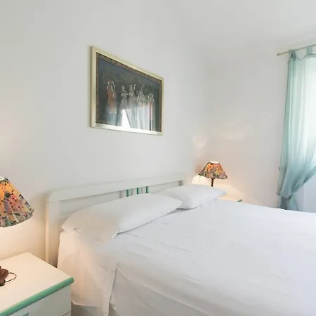 Hotel apartamentowy Biriola Ecoresort Motoparking