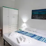 Aparthotel Biriola Ecoresort Motoparking Cala Gonone