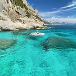 Biriola Ecoresort Motoparking Aparthotel Cala Gonone