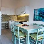 Biriola Ecoresort Motoparking Cala Gonone