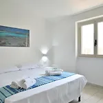 Biriola Ecoresort Motoparking 4* Cala Gonone