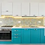 Biriola Ecoresort Motoparking 4*