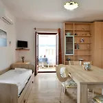 Aparthotel Biriola Ecoresort Motoparking Cala Gonone