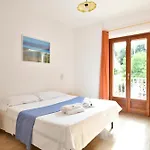 Aparthotel Biriola Ecoresort Motoparking