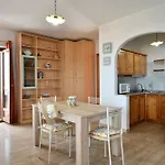 Biriola Ecoresort Motoparking Cala Gonone