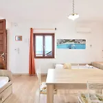 Biriola Ecoresort Motoparking 4* Cala Gonone