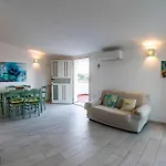 Biriola Ecoresort Motoparking