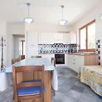 Biriola Ecoresort Motoparking Aparthotel Cala Gonone