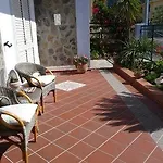 Biriola Ecoresort Motoparking Aparthotel Cala Gonone