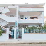 Biriola Ecoresort Motoparking Aparthotel