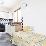 Biriola Ecoresort Motoparking Aparthotel Cala Gonone
