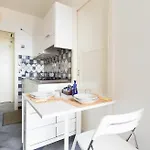 Aparthotel Biriola Ecoresort Motoparking 4*