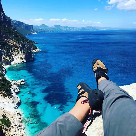 Biriola Ecoresort Апарт-отель 4*