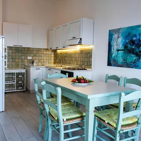 Biriola Ecoresort Кала-Гононе