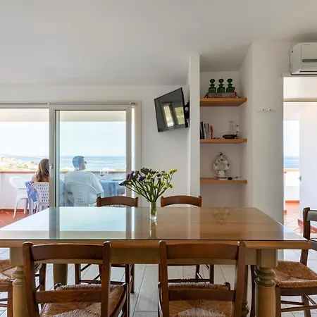 Biriola Ecoresort Апарт-отель 4*