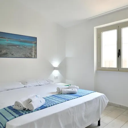 Biriola Ecoresort 4* Кала-Гононе