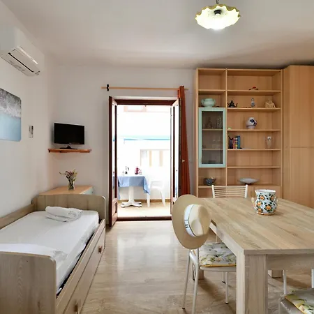 Апарт-отель Biriola Ecoresort Motoparking Кала-Гононе