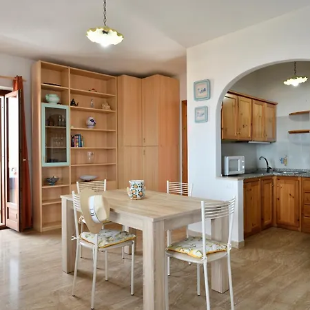 Biriola Ecoresort Motoparking Кала-Гононе