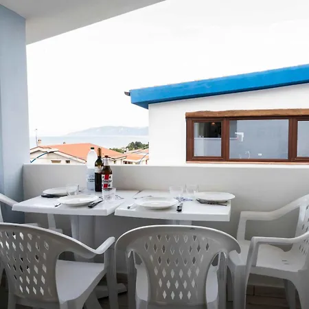 Biriola Ecoresort Motoparking
