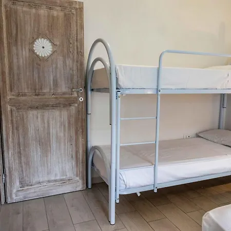 Апарт-отель Biriola Ecoresort Motoparking 4*
