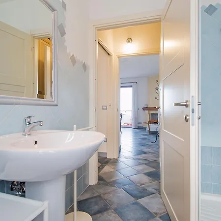 Biriola Ecoresort Апарт-отель