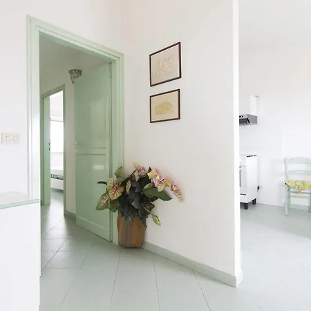 아파트호텔 Biriola Ecoresort