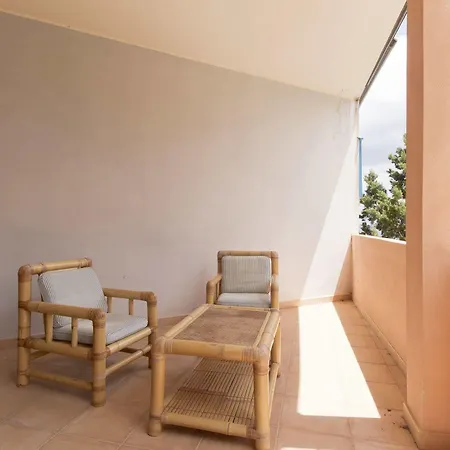 Biriola Ecoresort * Cala Gonone