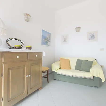 Biriola Ecoresort Апарт-отель