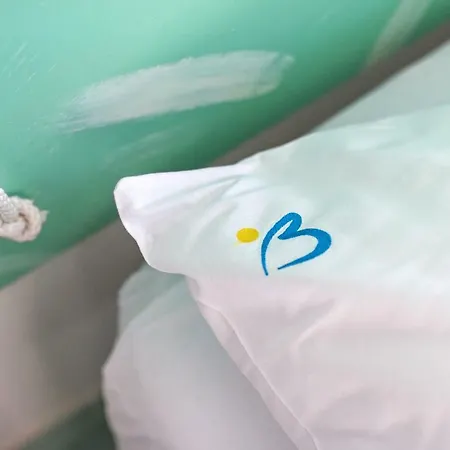 Biriola Ecoresort Апарт-отель