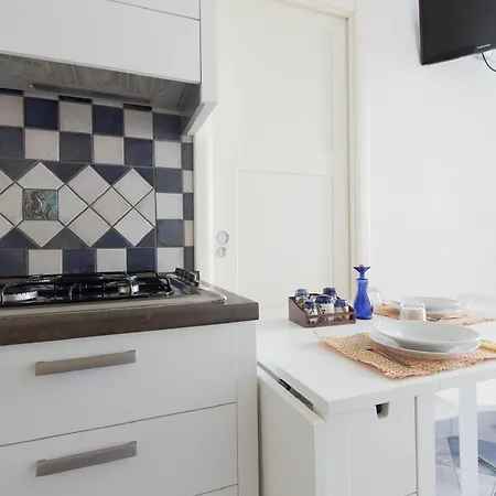 아파트호텔 Biriola Ecoresort