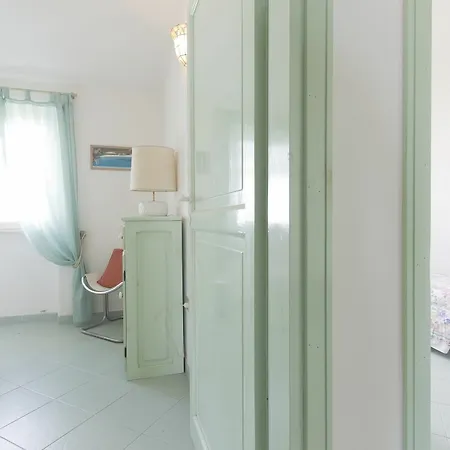 Biriola Ecoresort 아파트호텔